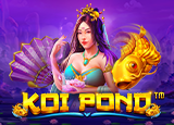 Koi Pond - pragmaticSLots - Rtp Lektoto